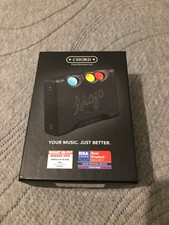 Chord Mojo DAC Amplifier for Headphones (Perfect Condition)