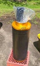 Gorilla Grow Carbon Filter 26 Inch 