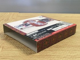 FJ4861 Sakura Taisen Wars 2 First Limited SEGA SATURN Japan