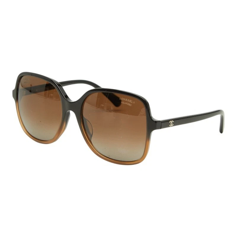 CHANEL Square Sunglasses for Men for sale | eBay