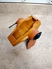Vintage Star Wars AST-5 Armored Sentinel Mini Rig  Kenner 1983 9B missing parts
