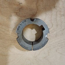 Dodge 117162 1610 X 1-7/16KW BD Taper Lock Bushing 1-7/16"