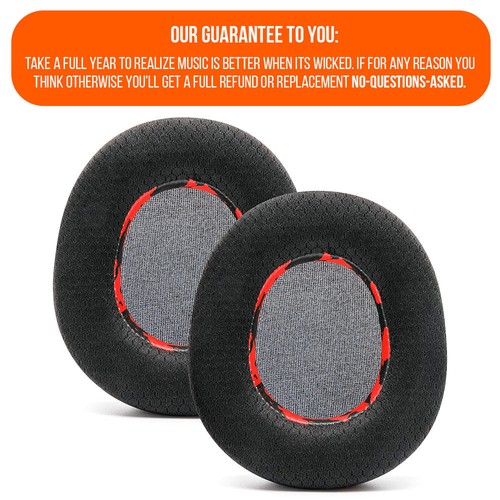 Arctis Nova Pro Wireless Earpads - WC FreeZe Kühlgel - Bild 15 von 42