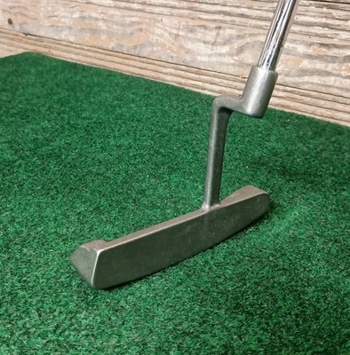 PING ZING 5 Karsten MFG. 85068 Zip Code Putter 35.5'' Long Steel Right Handed