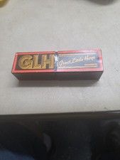 Vintage Hohner GLH Great Little Harp Harmonica in Original Box w/instructions