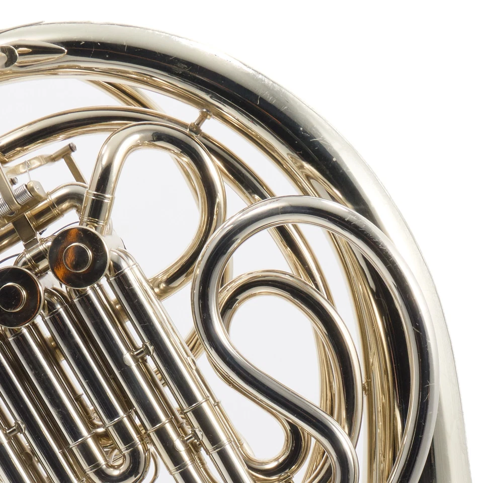 C.G. Cuerno Francés Doble Profesional Conn Modelo 8D SN 266635 BONITO Foto 4 de 4