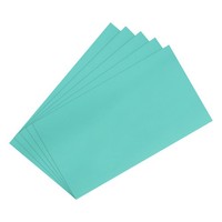 5 StüCk Eva-Schaumstoffplatten,GrüN,35,4 Zoll X 19,7 Zoll,2Mm Dick