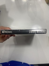 Dragon Spirit TurboGrafx-16 FACTORY SEALED 1989 TG16 NEC