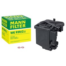 Filtre à carburant Suzuki LIANA