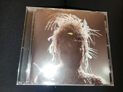 Miley Cyrus - Something Beautiful (CD, 2025, Columbia) *New/Sealed*