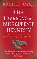 Rachel Joyce | The Love Song Of Miss Queenie Hennessy | Taschenbuch | Englisch