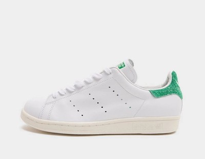 Adidas Originals Stan Smith 80s Sneaker in Weiß Schuhe