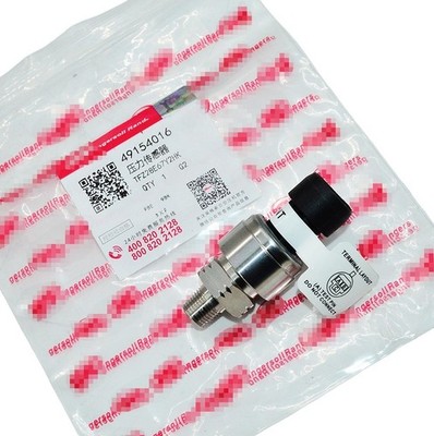 New Pressure Sensor For Ingersoll Rand Air Compressor Pressure Sensor 49154016