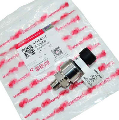 #ad New Pressure Sensor For Ingersoll Rand Air Compressor Pressure Sensor 49154016 $67.99