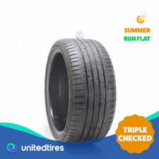 Used 27535zr20 Goodyear Eagle F1 Asymmetric 3 Run Flat 98y - 632 Onp2 Used 27535zr20 Goodyear Eagle F1 Asymmetric 3 Run Flat 98y - 632 Onp2