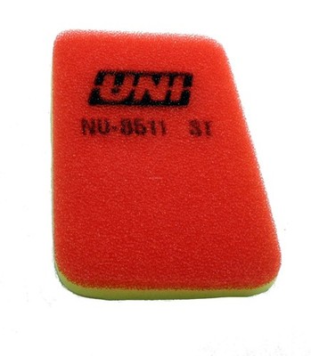 Polaris Outlaw, Predator, Sportsman 90, Uni-Filter Air Filter - NU-8511ST