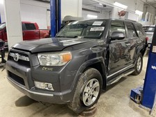 Axle Shaft Front Axle Outer Assembly Fits 12-24 4 Runner 1043012