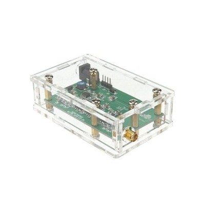 Noise Source Simple DC12V Power Supply   Tracking Generator ot25 *yt
