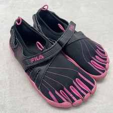 Fila Skele-Toes Finger Toe Barefoot Water Sho...
