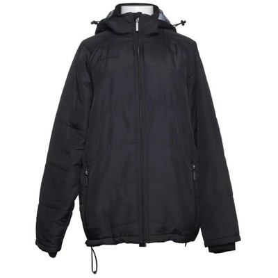 Dobsons, Winterjacke, Damen, Größe: 42, Schwarz, Polyester, Einfarbig #p8Z