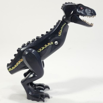LEGO Jurassic World Indoraptor Dino Incomplete Figure from Lockwood Estate 75930