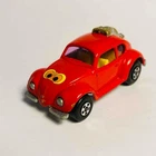 Matchbox Superfast #31 Volks-Dragon VW Beetle - Original Vintage (ref29)