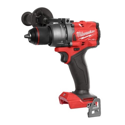 Milwaukee M18FPD3-0 18V FUEL Gen 4 Brushless Kombi Bohrhammer Bohrmaschine nur Gehäuse