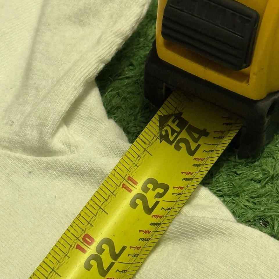 Camiseta gráfica vintage años 90 Baltimore Orioles Cal Ripken #8 para hombre talla: XL Foto 4 de 4