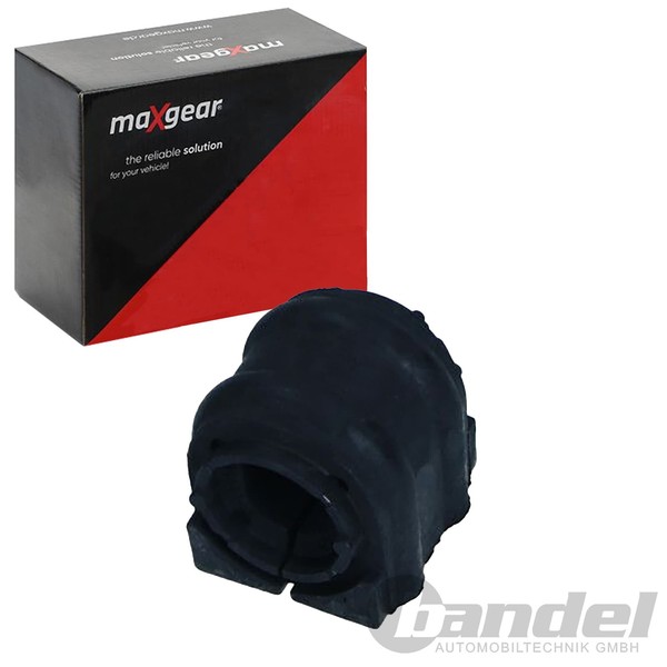 Maxgear Stabilager Buchse Vorderachse Passend FüR Hyundai Accent Creta Elantra-image