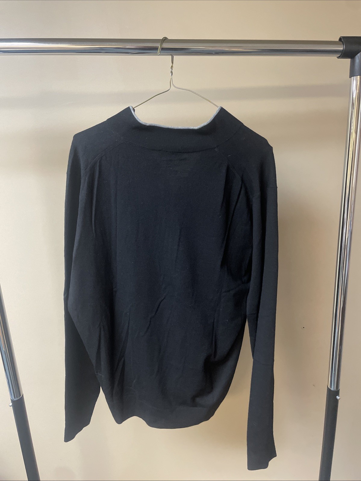 Peter Millar Excursionist Flex Quarter-Zip Sweate… - image 2