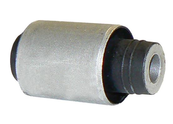 Metzger Lagerung, Lenker 52025709 FüR Bmw, Hinterachse, Innen, Oben-image