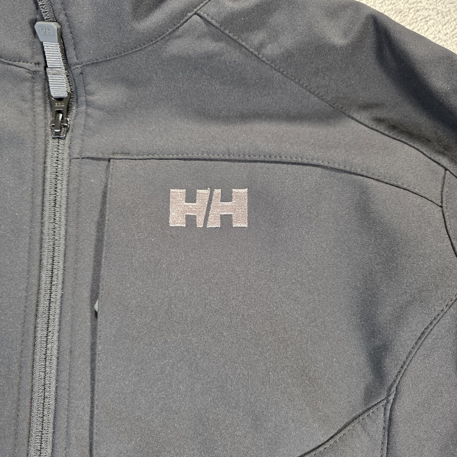 Helly Hansen Paramount Softshell Jacket Mens Smal… - image 3