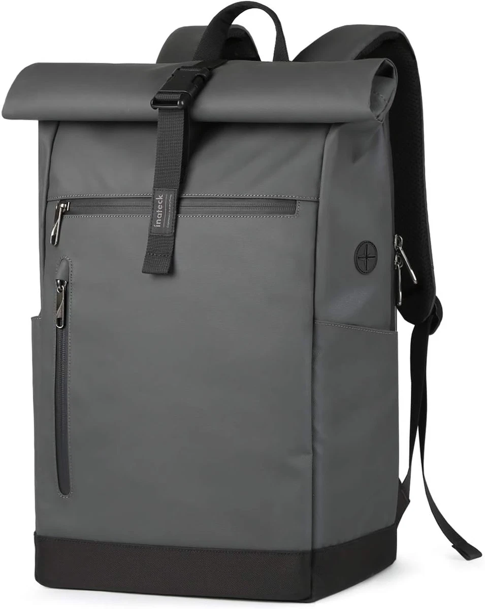 Josef Zaino in Pelle XXL per portatile 15,6 pollici | STILORD