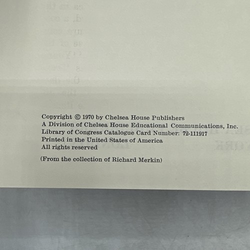 1929 JOHNSON SMITH & CO Catalogue HC 1970 Reprint Slip Cover - Picture 8 of 23