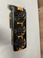 Sapphire AMD Radeon Tri-X R9-290X OC 4GB GDDR5 Video Graphics Card GPU 11226-00