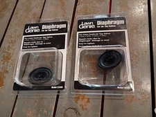 Toro Lawn Genie Beaded Diaphragm for Jar Top Valves - L13100 -2 Pack