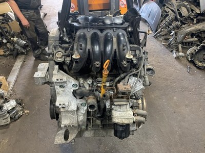 Motor Benzin VW Golf 4 1J Bora Seat Leon 1M Skoda Octavia 1.6 8V AKL 193.805km