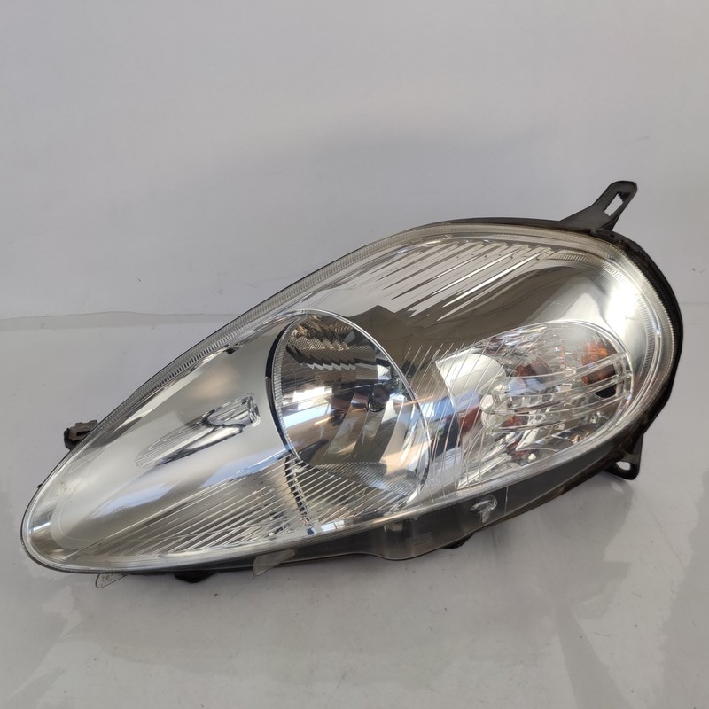 51701593 Proiettore SX FIAT GRANDE PUNTO (2Y) 1.2 Ber. 5p/b/1242cc