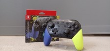 Nintendo Controller HAC-013 Splatoon 3 Edition
