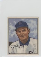 1950 Bowman Bill Salkeld (No Copyright) #237 0an