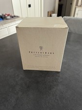 Pottery Barn Silk Boxed Photo Albums