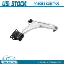 Front Left Lower Control Arm w/Ball Joint for Ford Fusion Lincoln MKZ 2013-2020