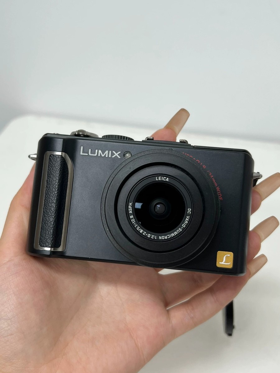 Panasonic LUMIX LX3 【美品】 s-l1200.jpg
