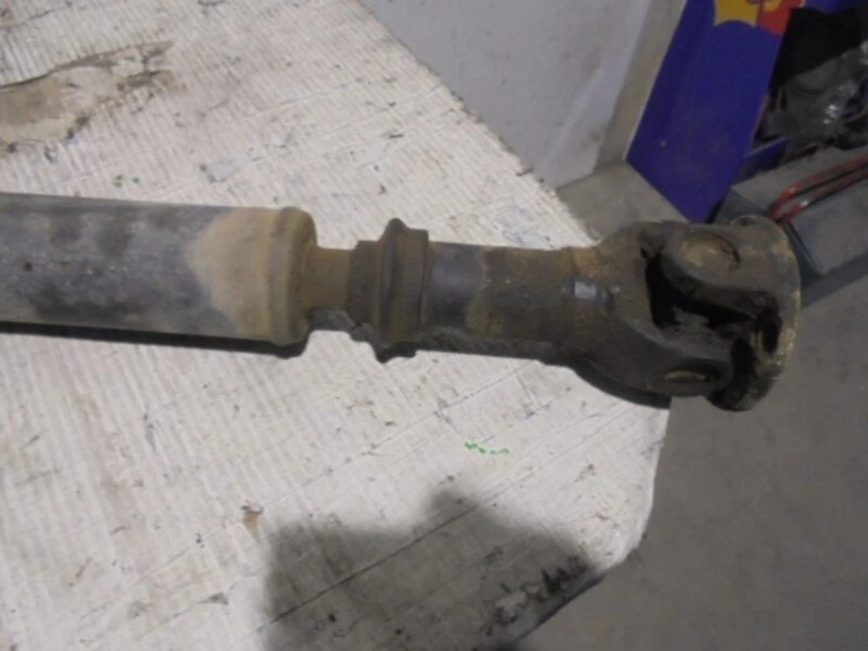 FTC4198 transmisión central trasera para LAND ROVER DEFENDER (LD) 1996 3927784 - Imagen 3 de 4