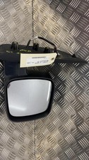 Retroviseur droit (ou coque) Peugeot BIPPER