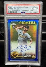 2018 Leaf Best of Football Cards 21