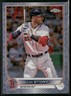 2022 Topps Chrome Logofractor Edition #55 Trevor Story