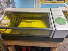 Roland VersaUV LEF-20 UV Flatbed Printer – Production Ready – $7,000 OBO