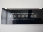 NEW Estee Lauder Lisa Perry Pure Color EyeShadow Palette 7 color & Cosmetic Bag — photo 6