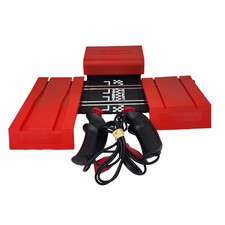 Carrera Go 1:43 Scale Slot Car Race Replace Start Finish Ramps  Controllers X2